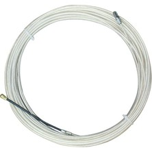 Ayder Timya Elektrikçi Sustası İzoleli - 15 metre TG/Tmya1395 214203