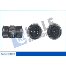 Kale 353490 Kalorifer Motoru Scenıc Iıı-Grand Scenıc Iıı-Trafıc Iıı 272109961R-272109399R