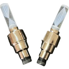 Matrix Işıklı Sibop (Düz)