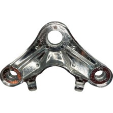 Matrix Cg Üst Platin (Nikel)