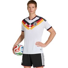 Adidas Dfb H Jsy Au Beyaz Forma JN2066