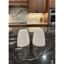 Luminarc Chef & Sommelier 2 Li Tuzluk / Biberlik Seti