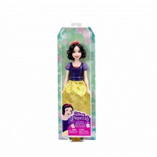 Cotton Soft HLW08 Nessiworld Prensesleri - Pamuk Prenses