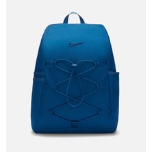 Nike One Training (16 L) Mavi Kadın Sırt Çantası CV0067-476