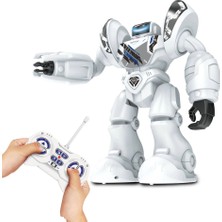 Robo Blast