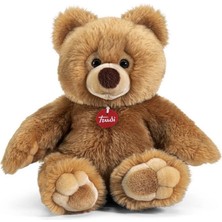 Trend Kapında Peluş Ayı Ettore 20 cm