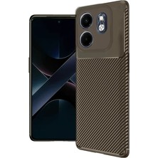 Teleplus Infinix Hot 50I Kılıf Soft Tpu Bumper Anti-Scratch Auto Focus Kapak