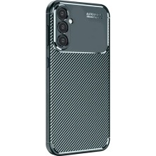 Teleplus Samsung Galaxy A26 Kılıf Soft Tpu Bumper Anti-Scratch Auto Focus Kapak