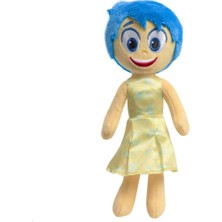 Cotton Soft Nessiworld 2 Mini Peluş (Adet Fiyatıdır)