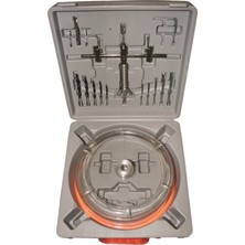 Başcılar Knisaw 51907 Vantuzlu Daire Testere 40300 mm