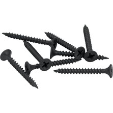 Ayder Timya Matkap Uçlu Alçıpan Vidası 3,5x45 - 100 Adet TG/Tmya1395 217343