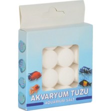 Marsilyan Akvaryum Tuzu 9lu Tablet