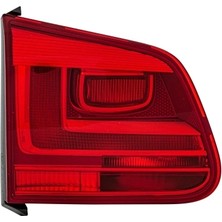 Labo 1944031L Volkswagen Tiguan Sol Iç Stop Lambası 2012 > 2015