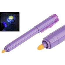 Marsilyan Işıklı Para Kontrol Kalemi