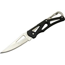 Ayder Timya Alaska SDR-1606BK Mini Metal Çakı 14 cm Manuel TG/Tmya1395 217622