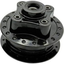 Matrix Cg Arka Göbek Sıyah Agk Içten Bilyalı Parlak