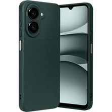 Teleplus Xiaomi Redmi A5 4g Kılıf Soft Tpu Bumper Anti-Scratch Auto Focus Kapak