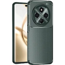 Teleplus Tecno Spark 30C Kılıf Soft Tpu Bumper Anti-Scratch Auto Focus Kapak