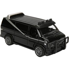 Dorasan Nessiworld Karavan 11 cm