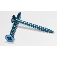 Ayder Timya YHB Sunta Vidası 4x45 - 500 Adet TG/Tmya1395 217381