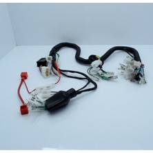 Matrix Agk Elektrik Tesisatı 5 Fişli