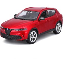 1:24 Alfa Romeo Tonale Model Araba