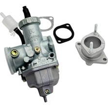 Matrix Cg 300 Karbüratör Shengwey