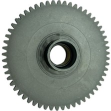 Matrix CG125 Marş Kitleme 3 Bilye