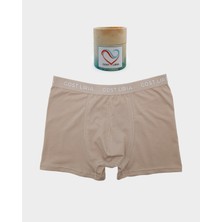 GOST LİRİA - Sand Erkek Boxer Bej