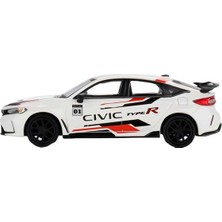 S'82 Mini Gt 1:64 Honda Civic Type R 2023 Honda Thanks Day Vietnam