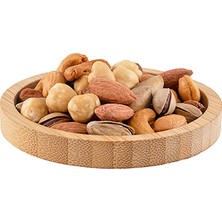 Lüks (Atom) Kuruyemiş