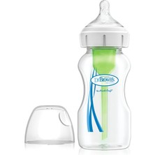 Miss Mojo Pp Geniş Ağız Biberon 270 ml