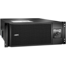 Nil Avm Apc Smart Ups Srt 6000VA Rm 230V