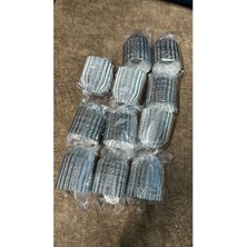 Zuzu Pasta Malzemeleri Tartolet Kalıbı 25'li