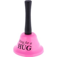 Marsilyan Resepsiyon Zili El Çanı - Ring For A Hug