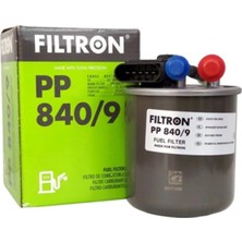 Mercedes E Serisi E220 Cdı Dizel Yakıt Filtresi 2010-2013 Filtron