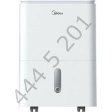 Midea Df 20 Lt. Nem Alma Cihazı