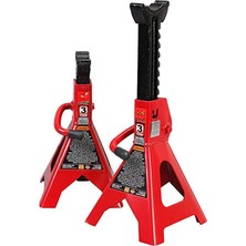 Cmc Tools CMC8414 3ton 295/430MM 2AD Araba Sehbası