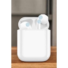 İlk El Grup 2.nesil Tws Bluetooth Kulaklık Yüksek Ses Kaliteli Ieg