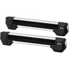 TURTLE Apex 4 Kayak Taşıyıcı Gri