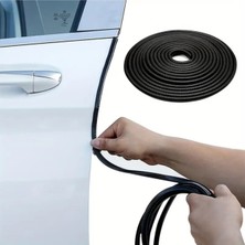 Ayder Timya 5 Metrelik Araba Kapı Kenar Koruma Şeridi Rulosu TG/Tmya1395 217795