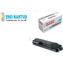 Eko Kartuş Kyocera TK-6305 Muadil Toner  3500 / 4500 / 5500  (35.000 Sayfa)