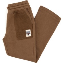 U.s. Polo Assn. Erkek Çocuk Haki Eşofman Altı 50316468-VR027