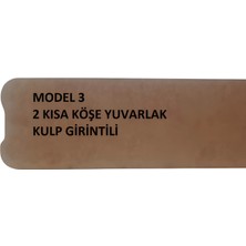 Maker Ticaret Baza Suntası Yerine Ham Mdf 8 mm Isteğe Göre Ebatlama