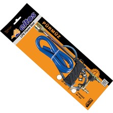 Eltos Aygaz Pürmüz Seti Vakumlu EP352