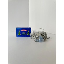 KuNu Box Sınırlı Stok | 10 M Gün Işığı Elektrikli LED