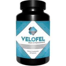 Dekofon Velofel Şeyse Doğal