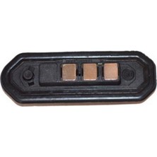 Zenon Sptrns Sürgülü Kapi Ikaz Buton Karşiliği Switch F.ducato Iii-Boxer Iii-Jumper Iii 2006-