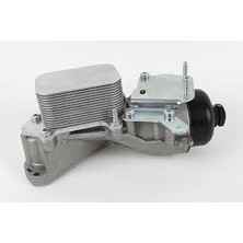 Psa 1103.S7 Yağ Soğutucusu Komple-Plakalı Tip P206-P207-P208-P301-P307-P308-P407-P508-P2008-P3008-P5008-PARTNE R-Berlıngo-Expert-Rıfter-Jumpy-C2-C3-C3-C4-C5-Xsara-Ds3-Ds4-Ds5 Euro 5 1.4 Hdı DV4C 1.6 H