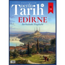 Ketebe Yayınları Derintarih Dergi 34.özel Sayı